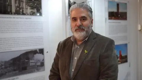 Último día del seremi del MOP, Hugo Cautivo: “Nos vamos bastante satisfechos”