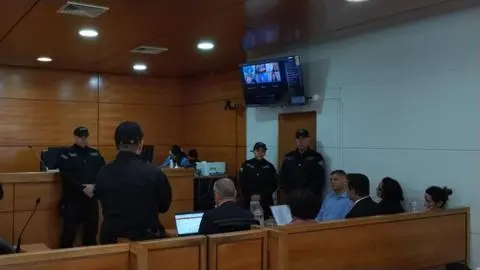 Por delitos de soborno y tráfico de drogas: Formalizarán a abogadas y ex defensor jefe de Los Ángeles por trama de corrupción en Fiscalía local