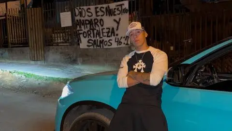 Proponen declarar a Pailita Hijo Ilustre de Penco luego de casi dos meses de incansable trabajo tras los incendios forestales