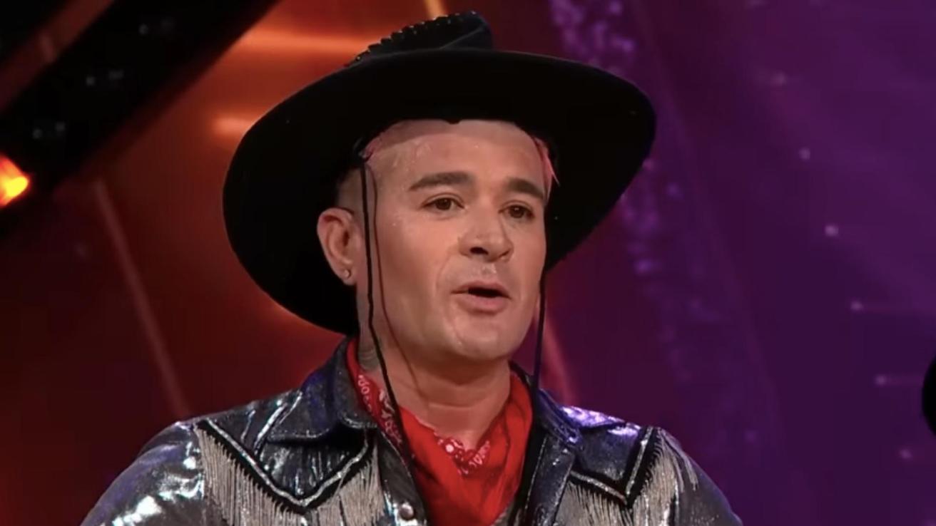Aseguran que Junior Playboy será padre por cuarta vez tras participar en reality de Diego González