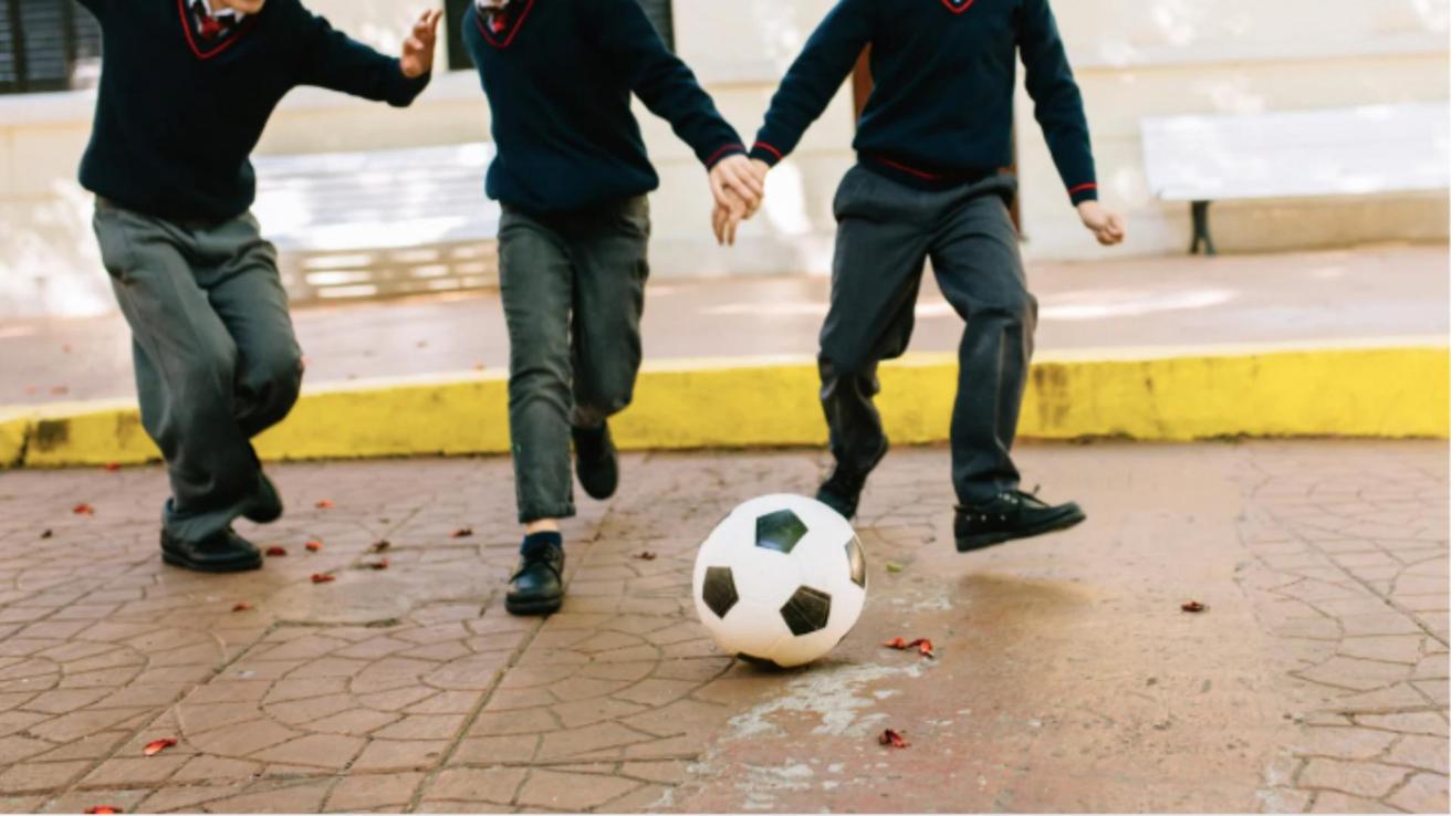 Tragedia en Arica: estudiante de quinto básico falleció durante recreo en su colegio