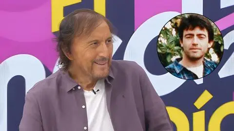 “Estoy aquí”: Carlos Pinto revela inédito detalle de la búsqueda del cuerpo de Jorge Matute Johns