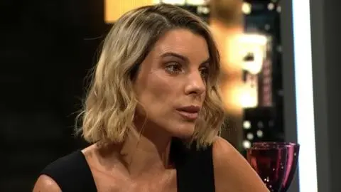 “Tuvo una forma de amarme que no sabía que existía”: Maite Orsini rompe el silencio y se quiebra al recordar su relación con Jorge Valdivia