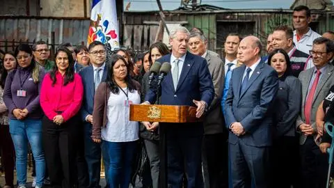 Limitar el acceso a la gratuidad universitaria: La cuestionada “medida impopular” anunciada por el Presidente Kast en su plan de Reconstrucción Nacional