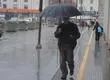 Fuertes lluvias dejan calles anegadas en varios puntos del Gran Concepción: revisa el detalle