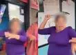 Denuncian violento ataque lesbofóbico en Talca: mujer habría amenazado a pareja con una botella de vidrio y cuchillo