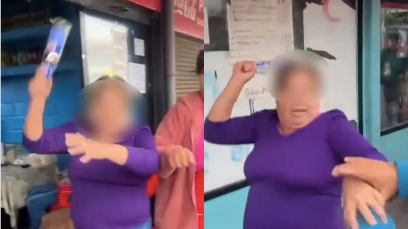 Denuncian violento ataque lesbofóbico en Talca: mujer habría amenazado a pareja con una botella de vidrio y cuchillo