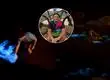 Luis Andaur capta sorprendente fenómeno de Bioluminiscencia en aguas de playa chilena