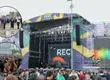 ¿Lluvias o días soleados?: Revisa cómo estará el tiempo para el Festival REC en Concepción