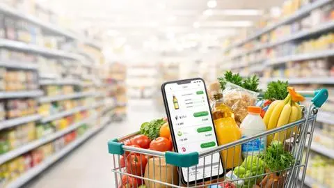 Conoce la start-up chilena que compara precios de supermercados y te ayuda a ahorrar dinero