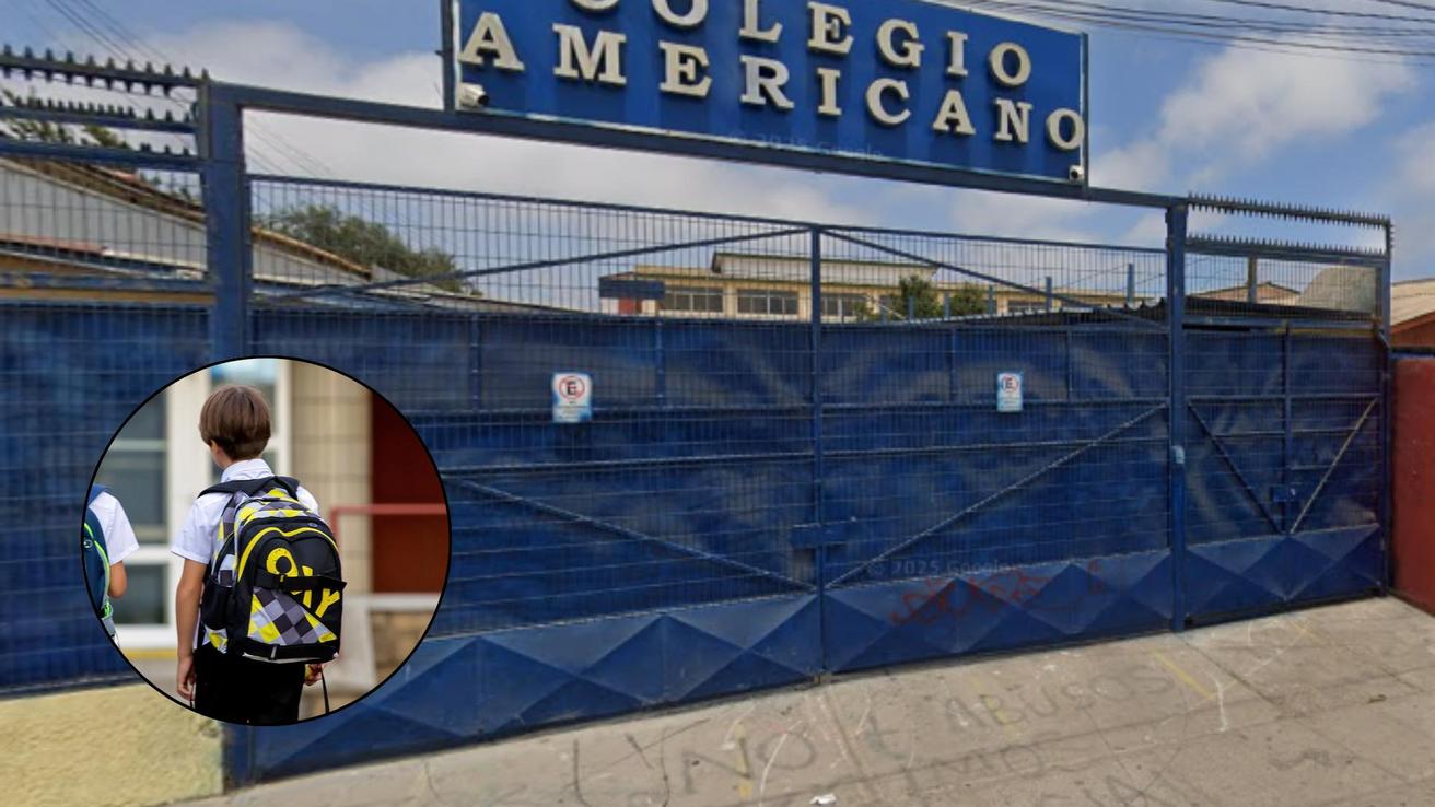 Investigan denuncia por presunto abuso sexual a niño de 7 años en colegio de La Serena: 3 estudiantes estarían involucrados
