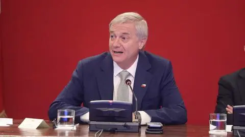 Incluiría reunión con el alcalde de Concepción: El itinerario en detalle del presidente Kast en la Región del Biobío
