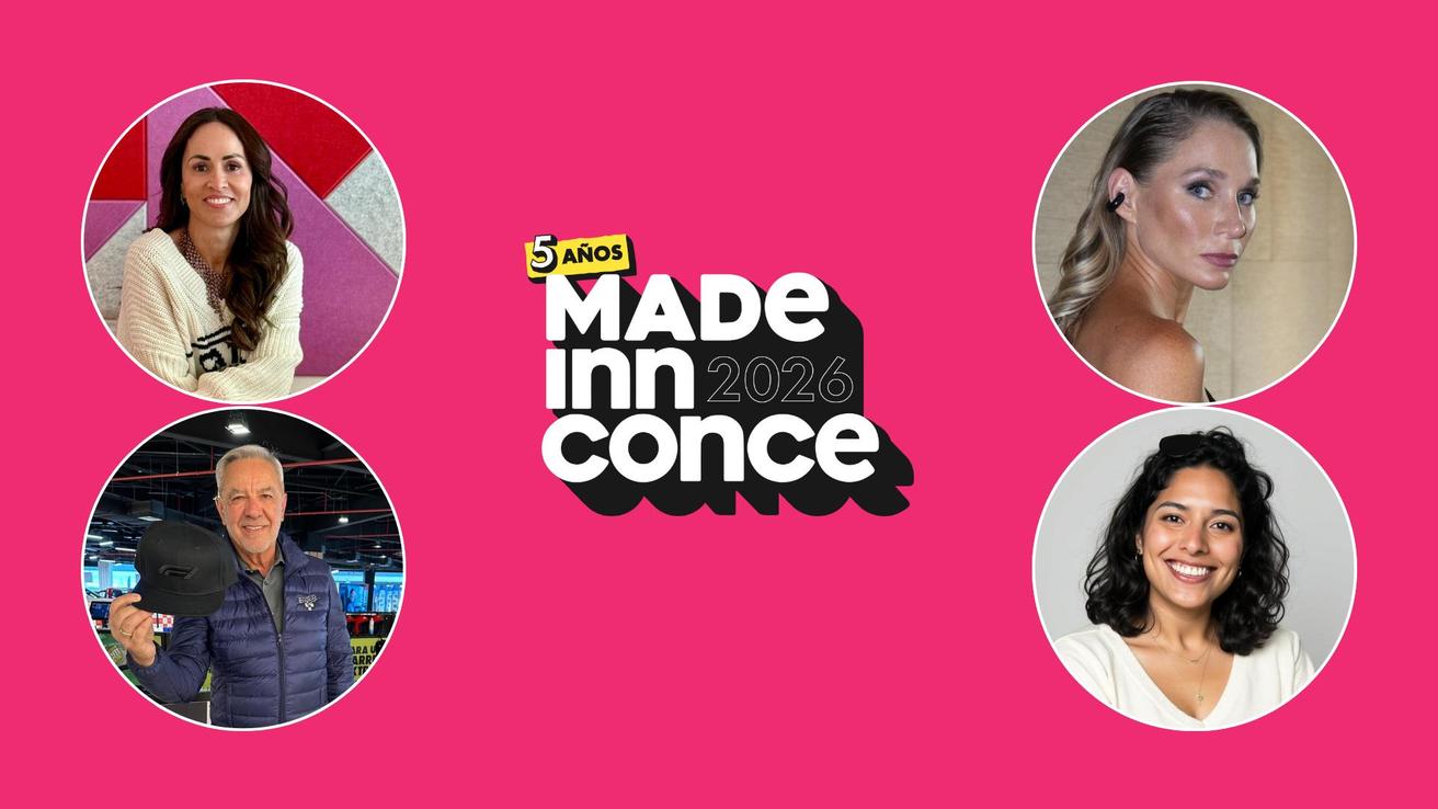 MadeInnConce celebra 5 años de innovación y abre el registro para su nueva edición