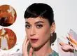 Impactante video muestra a Katy Perry envuelta en llamas para su nuevo videoclip