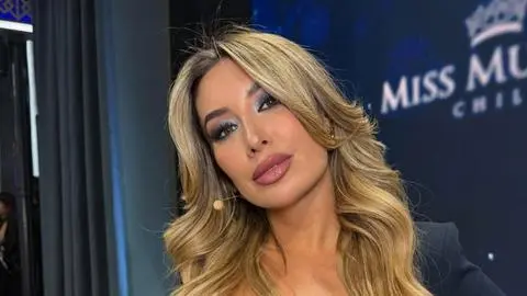 “Un guerrero hasta el final”: Familia de Camila Andrade sufre sensible pérdida