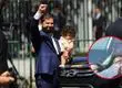 ¿Sufrirá el síndrome del expresidente?: Las primeras horas de Gabriel Boric al dejar la Moneda