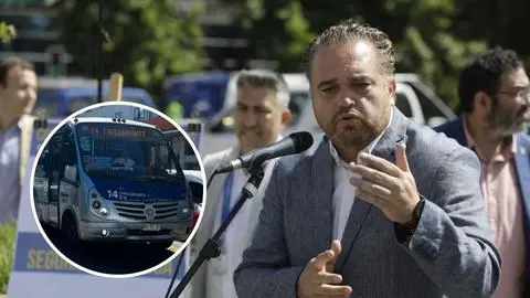 Gore Biobío insta a Transportes a asumir alza en los pasajes en regiones
