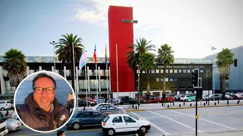 Corte Suprema confirma destitución de funcionario del Gore Biobío por hacer campaña en horario de trabajo
