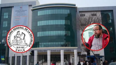 Fenats salió a defender al Hospital Regional de Concepción tras informe de Contraloría: “Pagan justos por pecadores”