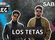 “Camino al REC” con Los Tetas: “Es uno de los shows más importantes desde que volvimos”