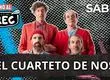 “Camino al REC” con Cuarteto de Nos: Roberto Musso adelanta un show “para conquistar nuevos públicos”