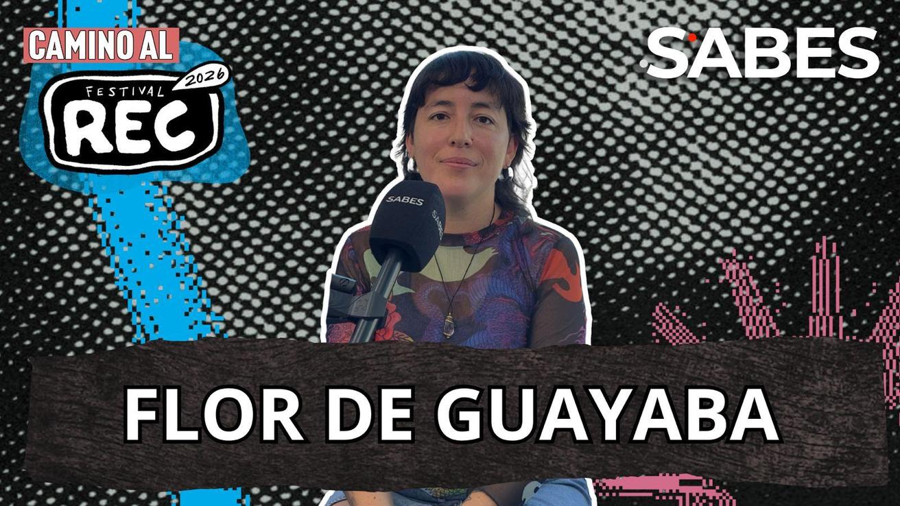 “Camino al REC” con Flor de Guayaba: Un show que reunirá lo mejor de sus diez años de trayectoria