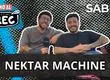 “Camino al REC” con Nektar Machine: “Hemos trabajado mucho y hoy estamos agradecidos de poder estar en el REC”