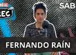 “Camino al REC” con Fernando Raín: “Queremos que el show en REC termine en fiesta”