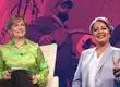 “Me duele en el alma” y “recapaciten”: Excandidatas Matthei y Jara critican alza en las bencinas