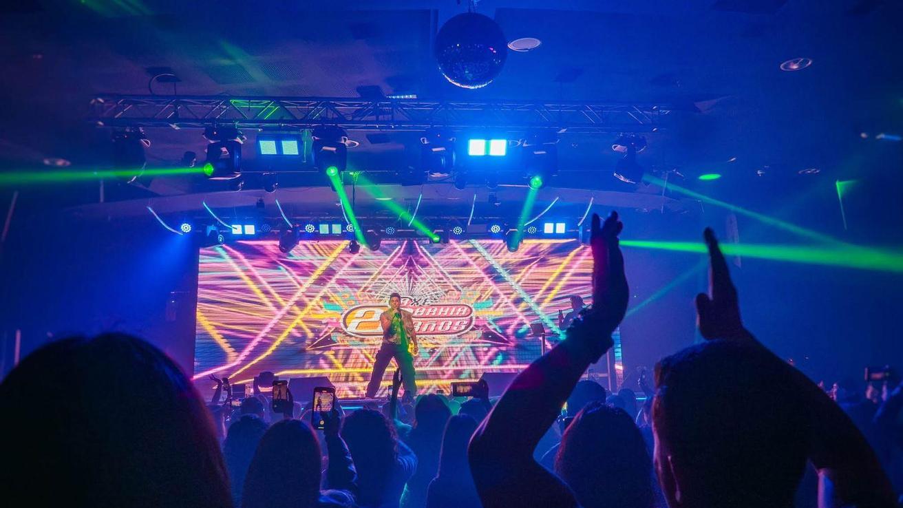 Fin de semana largo con fiestas y premios millonarios: Casino MDS Talcahuano invita a vivir la entretención total