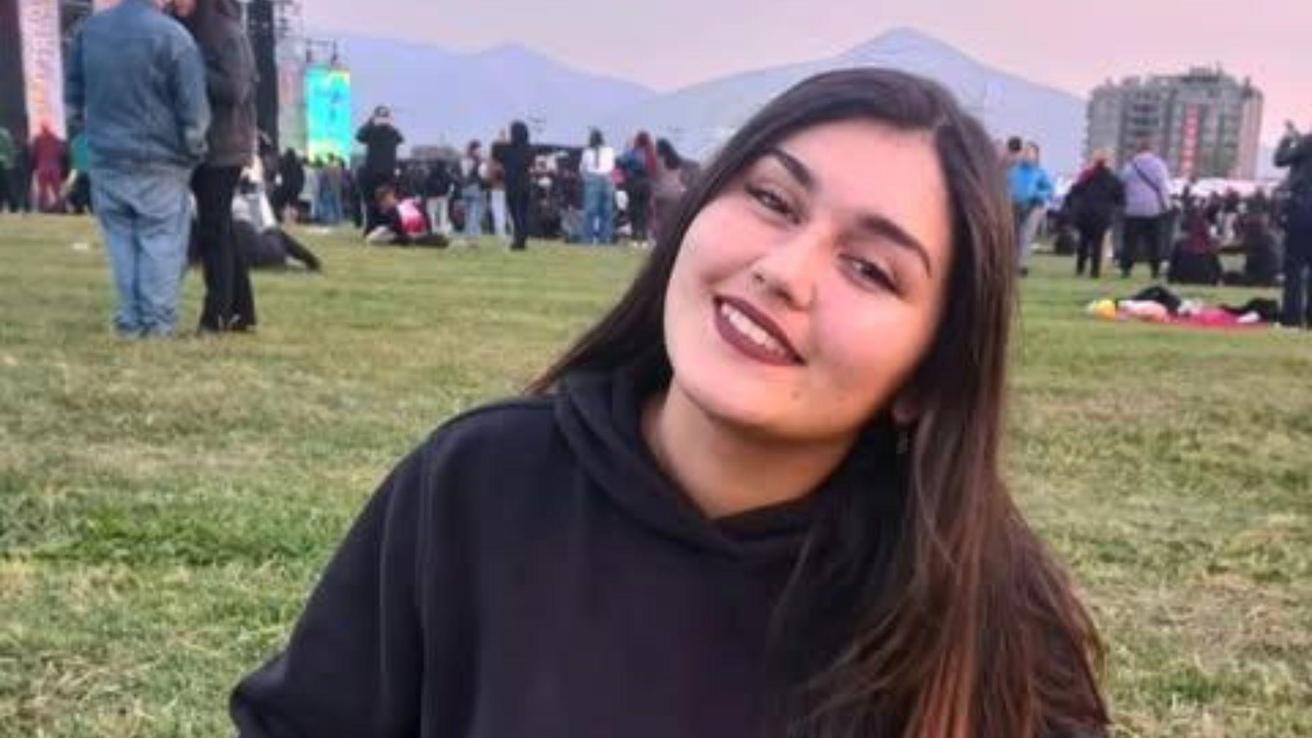 Pesar por muerte de Isidora: Joven estuvo casi un mes internada tras accidente de camión de Gasco en Renca