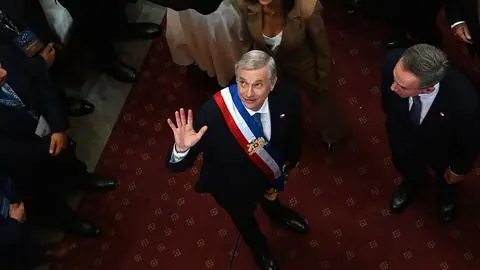 Presidente José Antonio Kast iniciará en el Biobío su primera gira a regiones: Visitará Lirquén y distintas comunas de la región