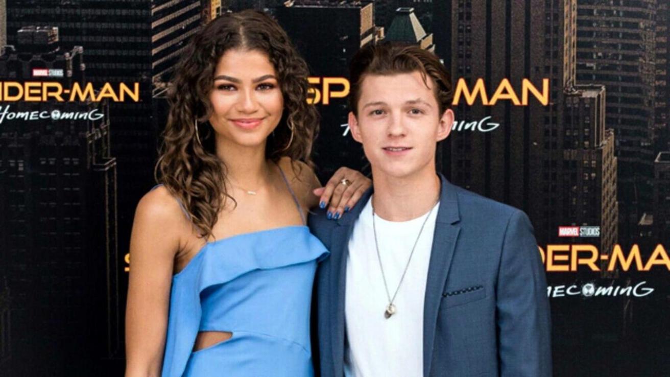 Zendaya y Tom Holland se habrían casado bajo estricto hermetismo: “La boda ya ocurrió, se lo perdieron”