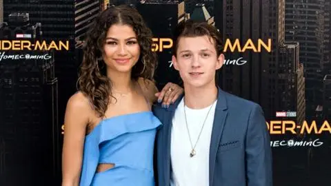 Zendaya y Tom Holland se habrían casado bajo estricto hermetismo: “La boda ya ocurrió, se lo perdieron”