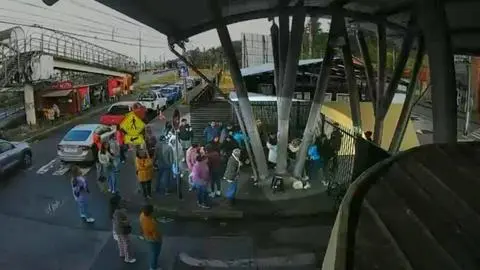 Cae presunto autor de grave balacera en Concepción: disparó en plena fila de visitas en cárcel El Manzano