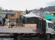 Penco se prepara para las lluvias desplegando cuadrillas de emergencia y activando albergues ante sistema frontal