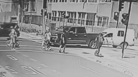 Gerenta de Desarrolla Biobío retoma funciones mientras avanza investigación por atropello grave en Concepción