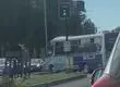 Denuncian peligrosas e irresponsables maniobras en Cruce Los Cóndores de Talcahuano: Anhelan reapertura del otro acceso a Denavi Sur