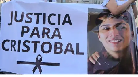 Detienen a otros cinco integrantes de “La Jauría” por homicidio de Cristóbal Miranda: Amplio operativo en “sector acomodado” del Gran Concepción