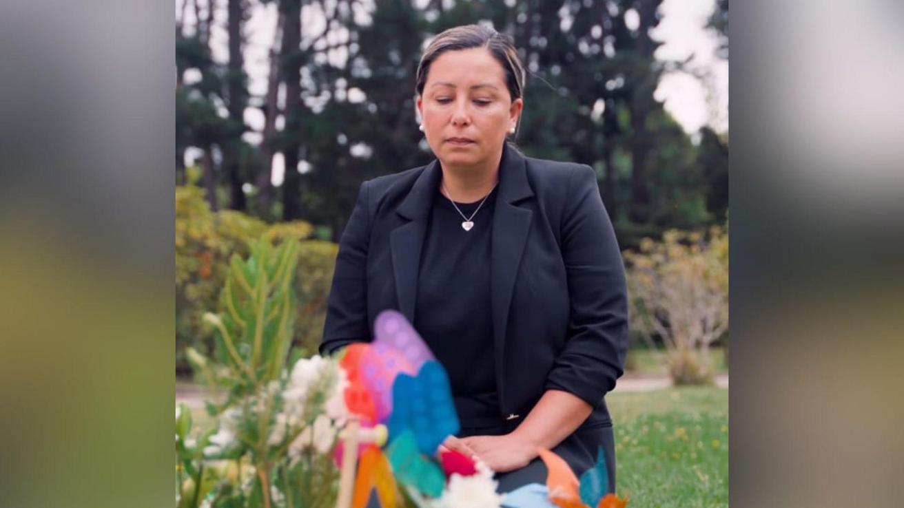 Madre de Cristóbal Miranda frente a detención de otros 5 integrantes de La Jauría: “La muerte de mi hijo fue cruel y premeditada”
