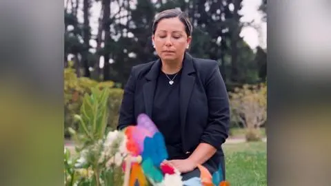 Madre de Cristóbal Miranda frente a detención de otros 5 integrantes de La Jauría: “La muerte de mi hijo fue cruel y premeditada”