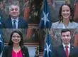 Gobierno de José Antonio Kast oficializa nombramiento de cuatro nuevos seremis en la Región del Biobío