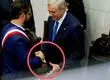 Boric revela qué era el misterioso papel que le entregó a Kast en plena ceremonia de Cambio de Mando
