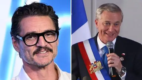 El duro mensaje de Pedro Pascal tras la llegada de José Antonio Kast al poder en Chile