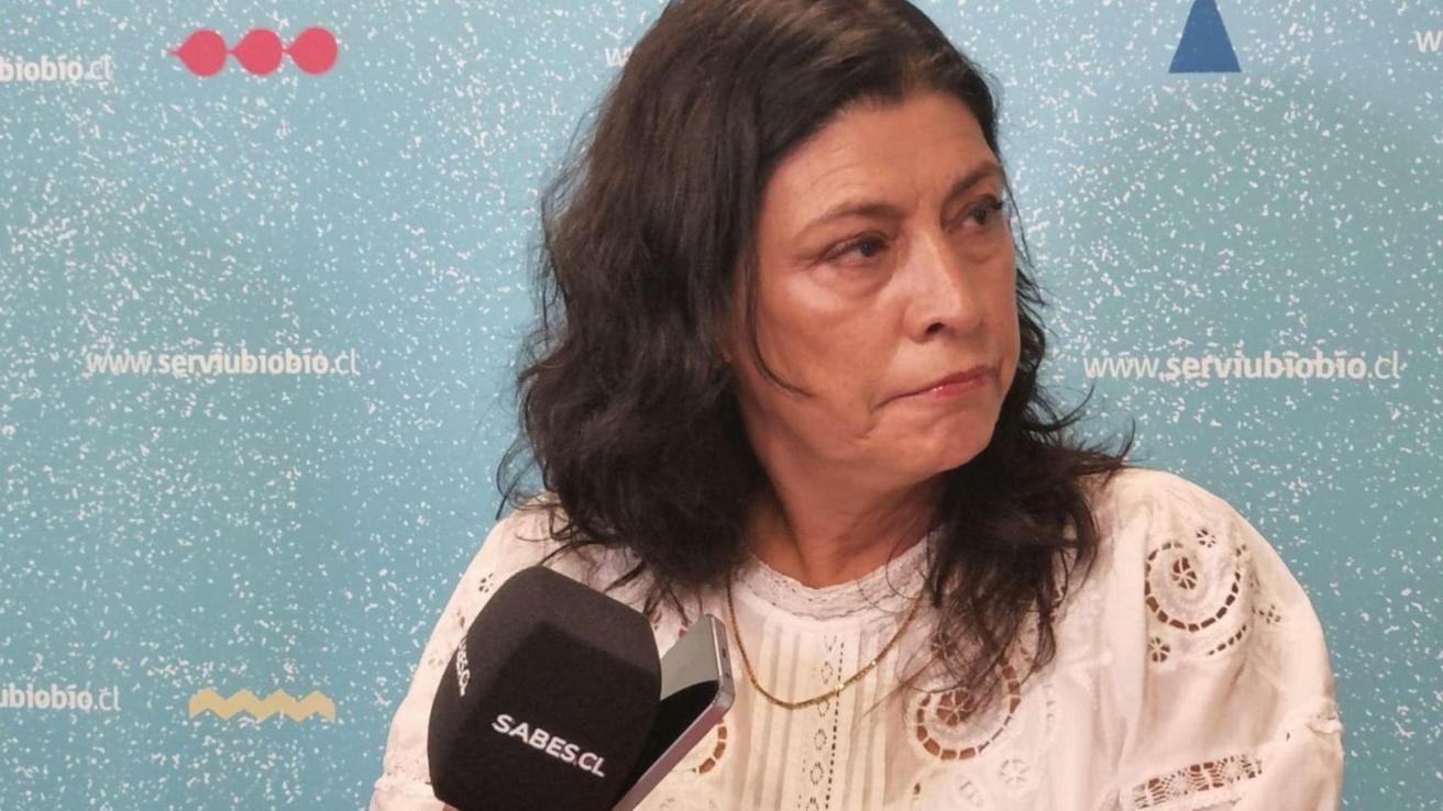 Ministro Poduje solicita la renuncia no voluntaria de la directora regional del Serviu Biobío, María Luz Gajardo