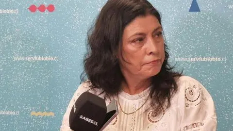 Ministro Poduje solicita la renuncia no voluntaria de la directora regional del Serviu Biobío, María Luz Gajardo