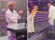 Revelan video clave de la “agresión” de Junior Playboy a Fran García-Huidobro que gatilló su expulsión de Fiebre de Baile