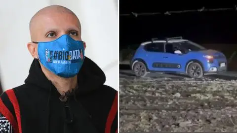 La hipótesis que investiga Fiscalía por el brutal ataque que sufrió Rodrigo Rojas Vade