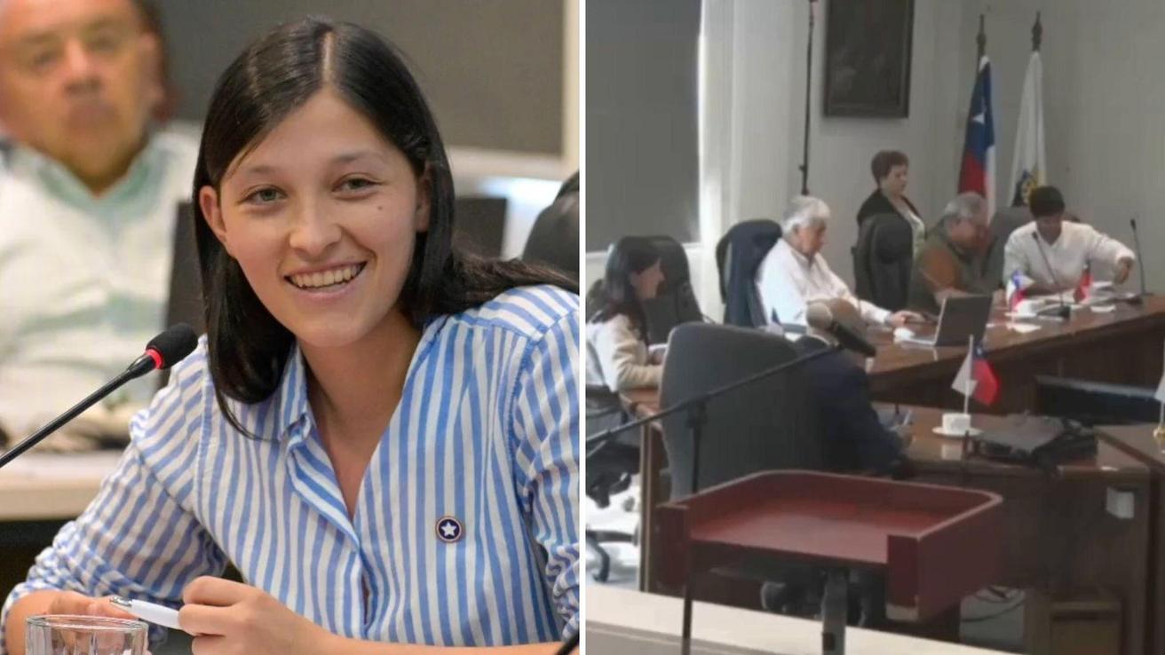 Concejala del Partido Republicano por Chillán pide disculpas tras calificar a gitanos como una “plaga” y lamentar “no poder exterminarlos”