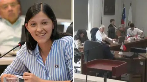 Concejala del Partido Republicano por Chillán pide disculpas tras calificar a gitanos como una “plaga” y lamentar “no poder exterminarlos”